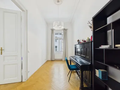 3-Zimmer-Wohnung kaufen in Wien – 89,58 m², € 739.000 – Bild 14 von 16