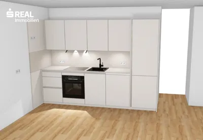 3-Zimmer-Wohnung mieten in Wien – 54,36 m², € 1.395 – Bild 5 von 12