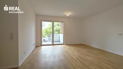 3-Zimmer-Wohnung mieten in Wien – 54,36 m², € 1.395 – Bild 2 von 12