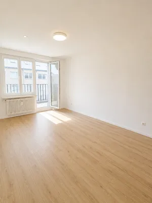 Helle Garconniere mit großer Terrasse nahe AKH - 18. Bezirk