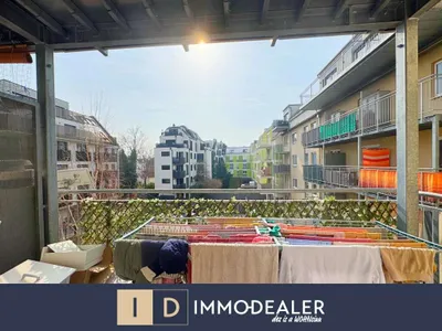 4-Zimmer-Wohnung kaufen in Wien – 97,2 m², € 380.000 – Bild 6 von 11