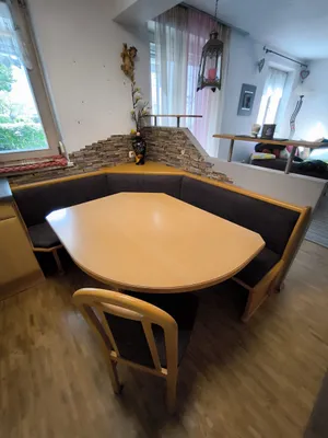 3-Zimmer-Wohnung mieten in Sankt Johann im Pongau – 70 m², € 1.250 – Bild 4 von 4