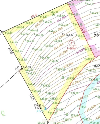 Grundstück kaufen in Feldkirchen – 865 m², € 73.525 – Bild 3 von 11