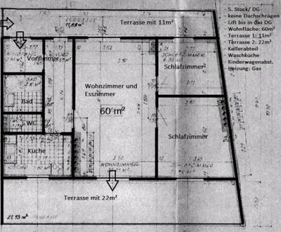 3-Zimmer-Wohnung kaufen in Wien – 60 m², € 429.000 – Bild 15 von 15