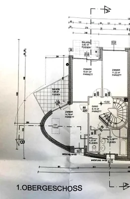 4-Zimmer-Haus kaufen in Wien – 171 m², € 1.398.000 – Bild 27 von 29