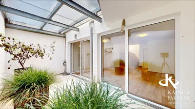 4-Zimmer-Haus kaufen in Wien – 171 m², € 1.398.000 – Bild 21 von 29
