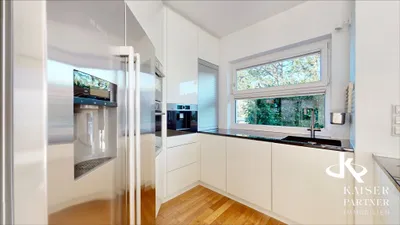 4-Zimmer-Haus kaufen in Wien – 171 m², € 1.398.000 – Bild 5 von 29