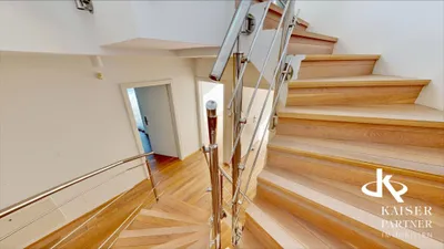 4-Zimmer-Haus kaufen in Wien – 171 m², € 1.398.000 – Bild 9 von 29