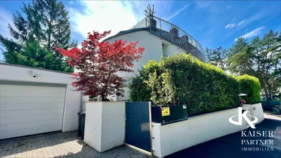 4-Zimmer-Haus kaufen in Wien – 171 m², € 1.398.000 – Bild 24 von 29