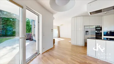 4-Zimmer-Haus kaufen in Wien – 171 m², € 1.398.000 – Bild 4 von 29