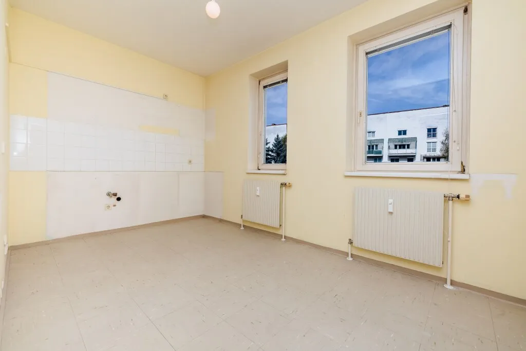BALKON I GEPFLEGT I HELLE WOHNUNG I BADEWANNE I LICHTDURCHFLUTET I ZENTRAL I PROJEKT WOHNEN - Ansicht 3