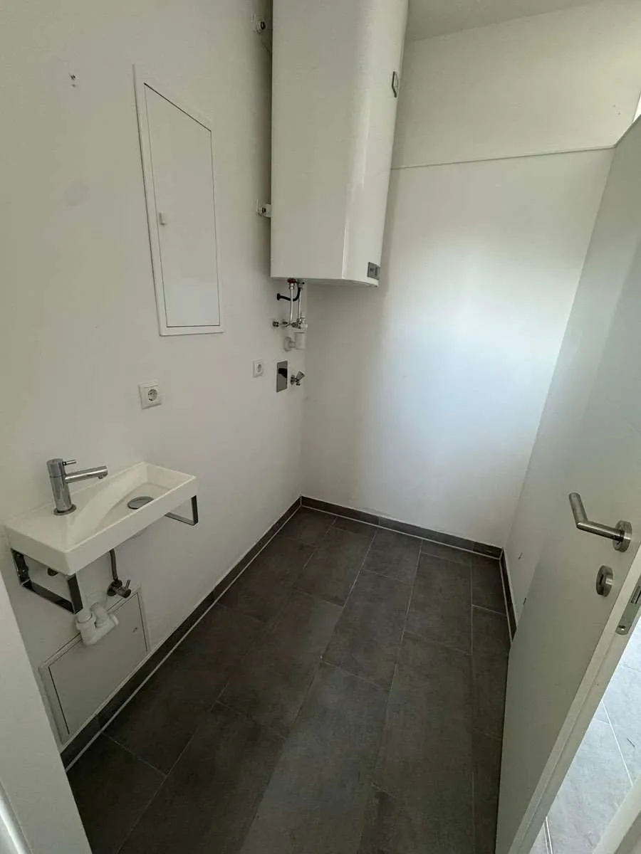 Wunderschöne Maisonette-Wohnung im Grünen nahe Graz/ Seiersberg - View 3
