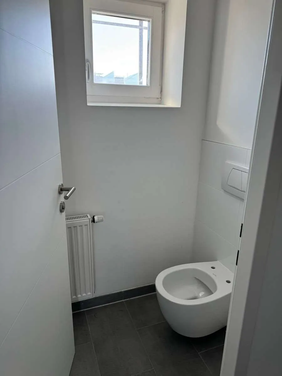 Wunderschöne Maisonette-Wohnung im Grünen nahe Graz/ Seiersberg - View 2