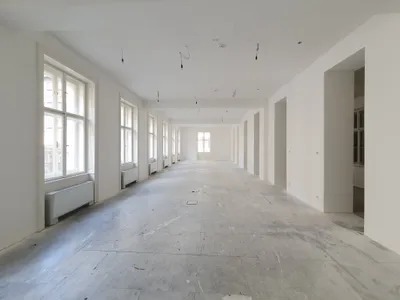 Gewerbeimmobilie mieten in Wien – 392 m², € 12.077