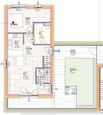 5-Zimmer-Wohnung kaufen in Steyr – 101,22 m², € 502.129 – Bild 21 von 22