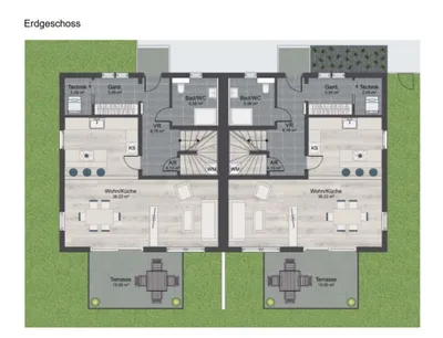 Haus kaufen in Korneuburg – 125 m², € 569.000 – Bild 8 von 11