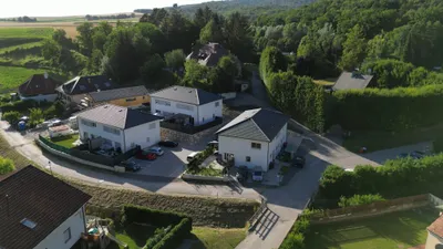 Haus kaufen in Korneuburg – 125 m², € 569.000 – Bild 2 von 11