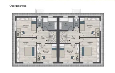 Haus kaufen in Korneuburg – 125 m², € 569.000 – Bild 9 von 11