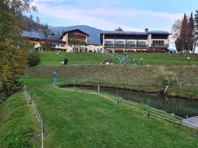 27-Zimmer-Gewerbeimmobilie kaufen in Spittal an der Drau – 2 351 m², € 1.850.000