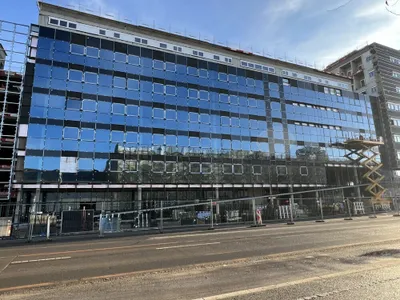 Gewerbeimmobilie mieten in Graz – 900 m², € 15 – Bild 10 von 21