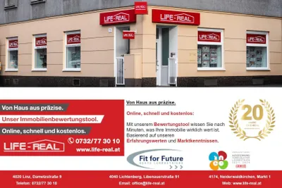 Gewerbeimmobilie mieten in Linz – 558 m², € 9.243 – Bild 27 von 27