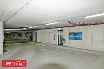 Gewerbeimmobilie mieten in Linz – 558 m², € 9.243 – Bild 26 von 27