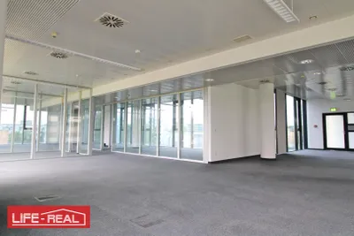 Gewerbeimmobilie mieten in Linz – 558 m², € 9.243 – Bild 7 von 27