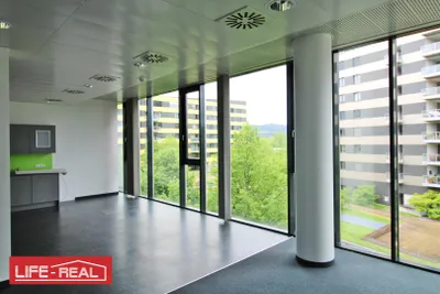 Gewerbeimmobilie mieten in Linz – 558 m², € 9.243 – Bild 12 von 27