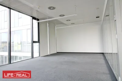 Gewerbeimmobilie mieten in Linz – 558 m², € 9.243 – Bild 10 von 27