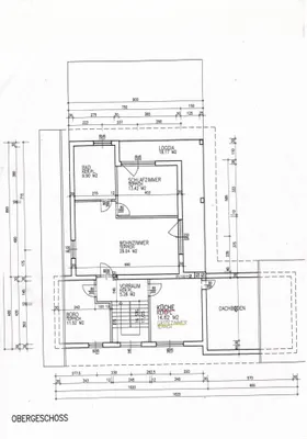 8-Zimmer-Gewerbeimmobilie kaufen in Mödling – 274,7 m², € 759.000 – Bild 45 von 47