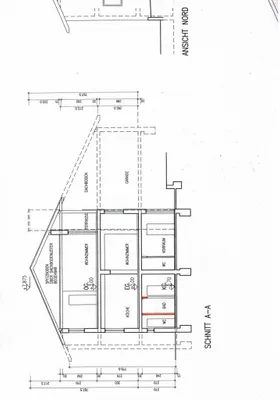8-Zimmer-Gewerbeimmobilie kaufen in Mödling – 274,7 m², € 759.000 – Bild 47 von 47