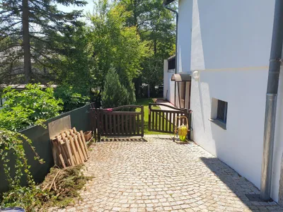 8-Zimmer-Gewerbeimmobilie kaufen in Mödling – 274,7 m², € 759.000 – Bild 39 von 47