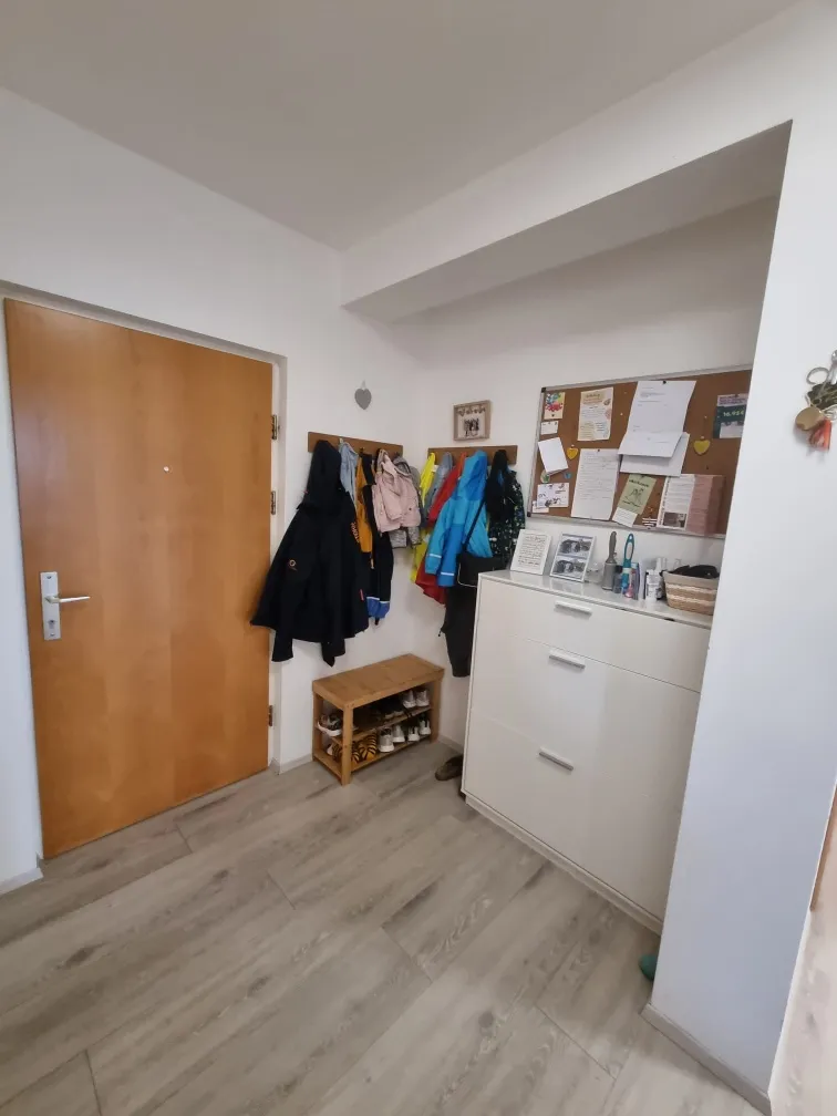 Wohnung – Kilb, Dornhof, Katastralgemeinde Kilb - Ansicht 2