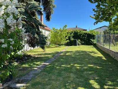 6-Zimmer-Haus kaufen in Eisenstadt - Umgebung – 140 m², € 285.000 – Bild 30 von 33