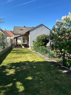 6-Zimmer-Haus kaufen in Eisenstadt - Umgebung – 140 m², € 285.000 – Bild 24 von 33
