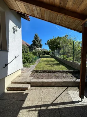 6-Zimmer-Haus kaufen in Eisenstadt - Umgebung – 140 m², € 285.000 – Bild 32 von 33