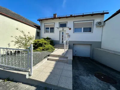 6-Zimmer-Haus kaufen in Eisenstadt - Umgebung – 140 m², € 285.000 – Bild 28 von 33