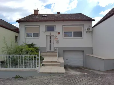 6-Zimmer-Haus kaufen in Eisenstadt - Umgebung – 140 m², € 285.000