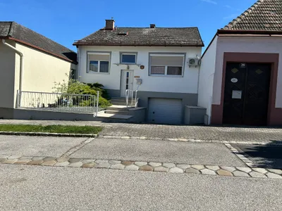 6-Zimmer-Haus kaufen in Eisenstadt - Umgebung – 140 m², € 285.000 – Bild 22 von 33