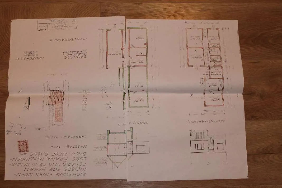 Haus – Klingenbach - Ansicht 3