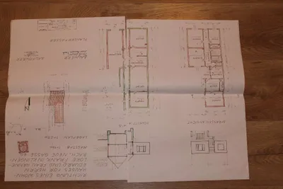 6-Zimmer-Haus kaufen in Eisenstadt - Umgebung – 140 m², € 285.000 – Bild 3 von 33
