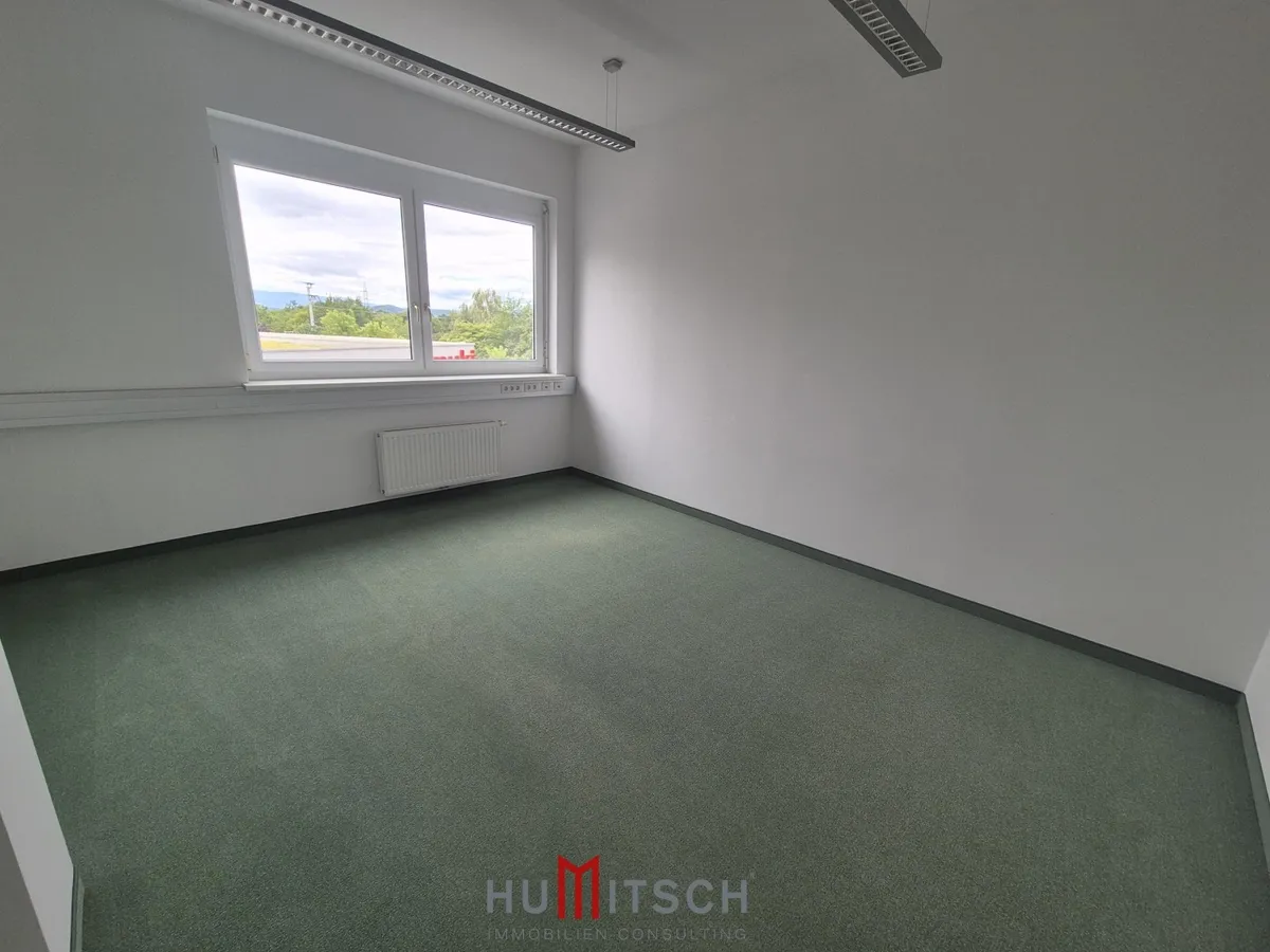 Helle Bürofläche in Graz-St. Peter – pohled 3