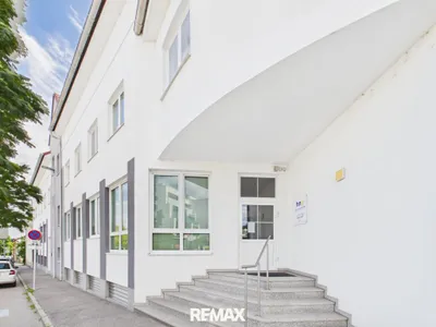15-Zimmer-Gewerbeimmobilie mieten in Mattersburg – 396 m², € 3.174