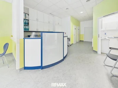 15-Zimmer-Gewerbeimmobilie mieten in Mattersburg – 396 m², € 3.174 – Bild 11 von 14