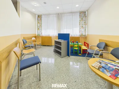 15-Zimmer-Gewerbeimmobilie mieten in Mattersburg – 396 m², € 3.174 – Bild 4 von 14