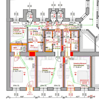 5-Zimmer-Wohnung kaufen in Wien – 102,03 m², € 298.900 – Bild 12 von 12