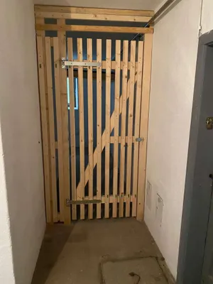 Immobilie mieten in Vöcklabruck – 6 m², € 25 – Bild 1 von 3