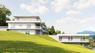 2-Zimmer-Wohnung kaufen in Villach Land – 51,33 m², € 368.000 – Bild 3 von 8