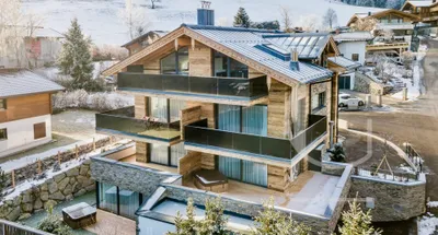 3-Zimmer-Wohnung kaufen in Zell am See – 129 m², € 2.350.000 – Bild 8 von 15