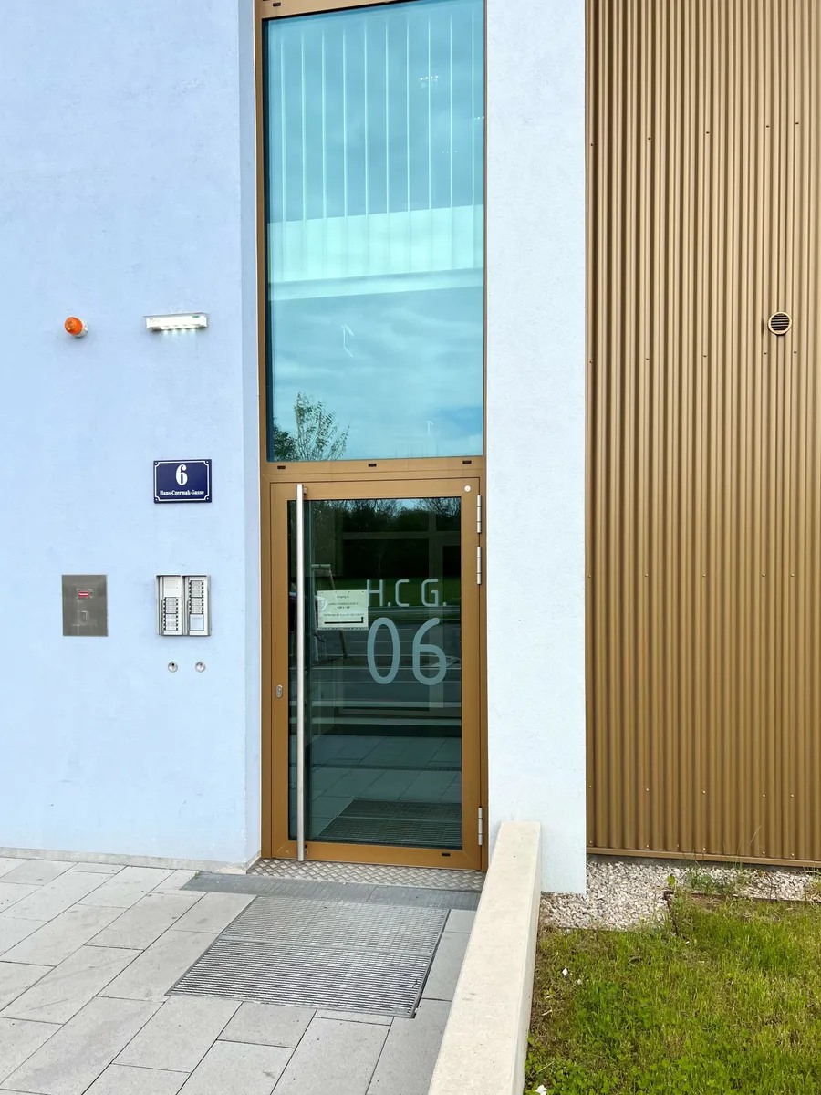 Wohnung – Wien - Ansicht 3